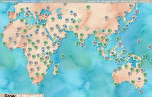 AirPlan screenshot 1