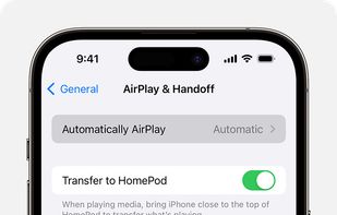 AirPlay screenshot 2