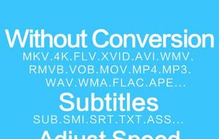 AirPlayer screenshot 1