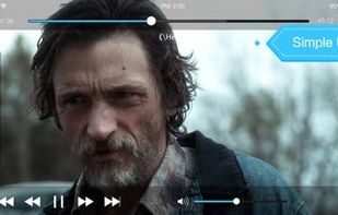 AirPlayer screenshot 3