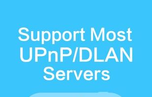 AirPlayer screenshot 1