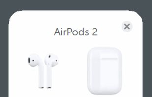 AirPodsDesktop screenshot 1