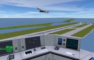 Airport Madness 3D screenshot 3