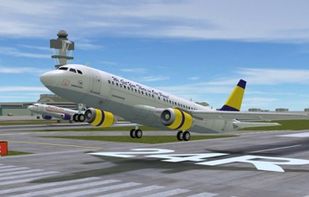 Airport Madness 3D screenshot 1