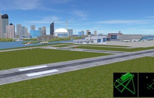 Airport Madness 3D screenshot 2