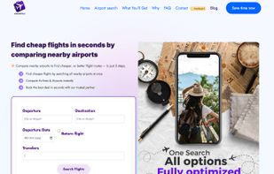 Homepage