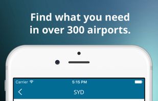 Airports by flightSpeak screenshot 1