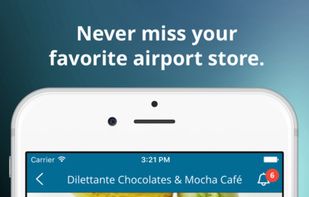 Airports by flightSpeak screenshot 2