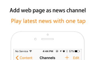 AirRead screenshot 3