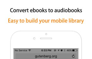 AirRead screenshot 1