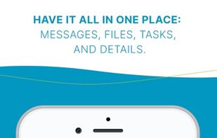 AirSend screenshot 1