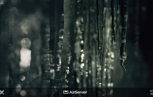 AirServer screenshot 1