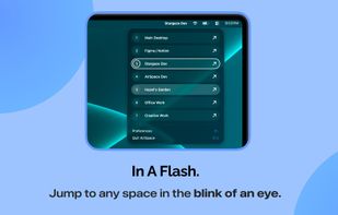 AirSpace screenshot 1