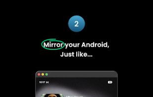 AirSync screenshot 3