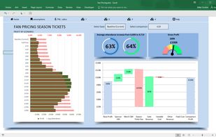 Airt Magic screenshot 1