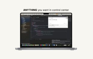 AirTabs screenshot 1