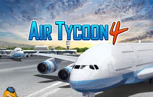AirTycoon screenshot 3