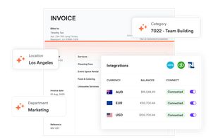 Airwallex screenshot 1