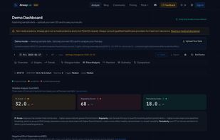 AirwayLab screenshot 1