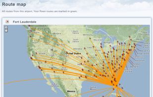 AirwaySim screenshot 1