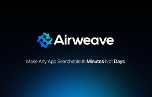 Airweave screenshot 1