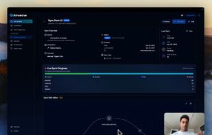Airweave screenshot 2