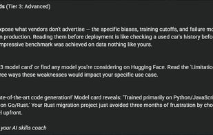 AISA screenshot 1