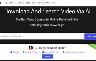 AISaver screenshot 1