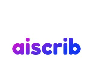aiscrib.com