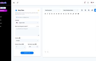 aiscrib.com screenshot 2