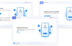 Aiseesoft iPhone Unlocker screenshot 2