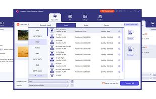 Aiseesoft Video Converter Ultimate screenshot 2