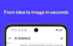 AI Sidekick screenshot 1