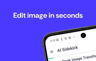 AI Sidekick screenshot 2