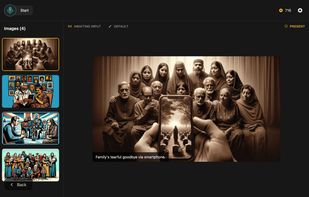 Aispect screenshot 1