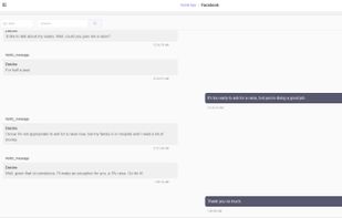 Aispyer screenshot 1