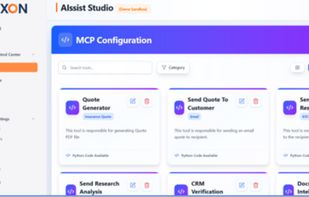 AIssist screenshot 1