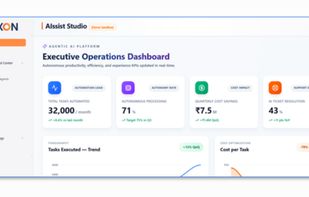 AIssist screenshot 1