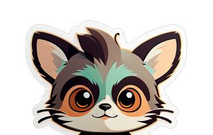 generator stiker