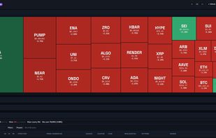 AiTraderView screenshot 1