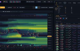 AiTraderView screenshot 1