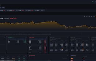AiTraderView screenshot 2