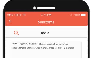 AIVaid - Know Your Health Status screenshot 2