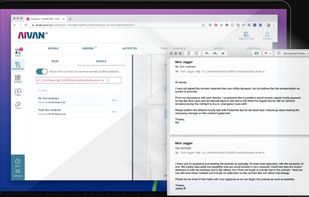 Aivan.ai screenshot 1