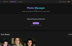 AiVatar Muware screenshot 1