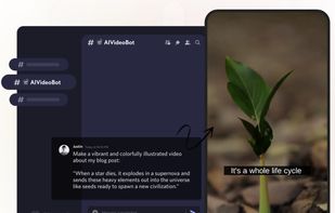 AIVideo screenshot 1