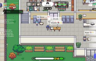 Aivilization screenshot 1