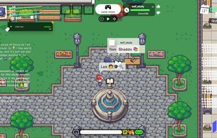 Aivilization screenshot 1