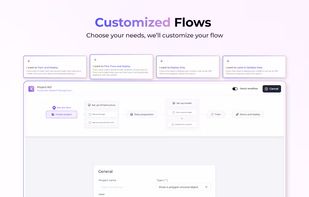 AIxBlock screenshot 2