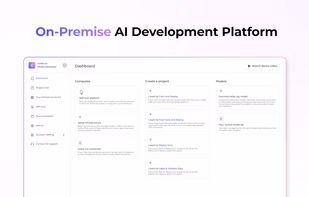 AIxBlock screenshot 1